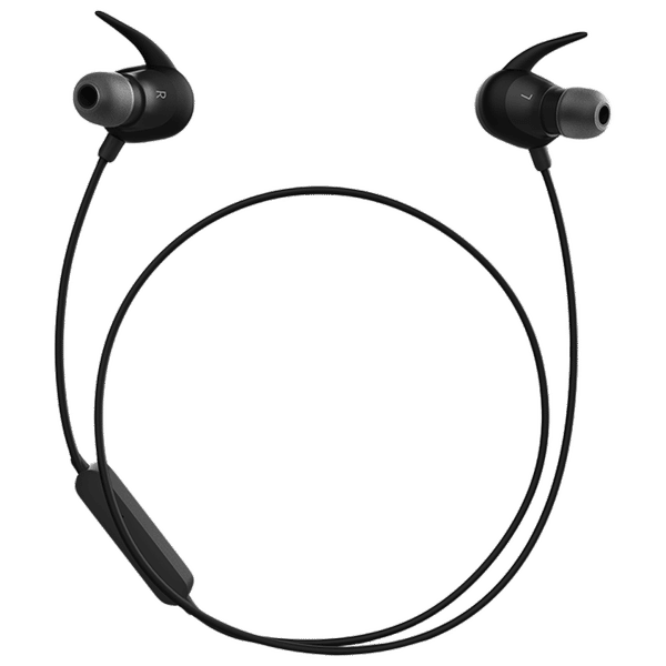 Crossbeats deals bluetooth earphone